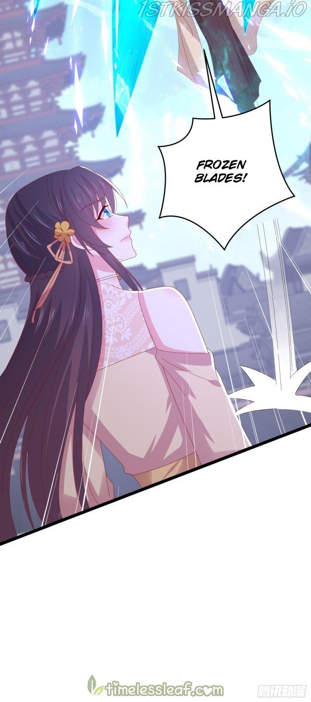 Pupillary Master Chapter 301.5 - HolyManga.Net