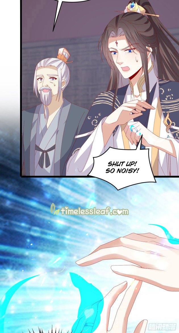 Pupillary Master Chapter 301 - HolyManga.Net