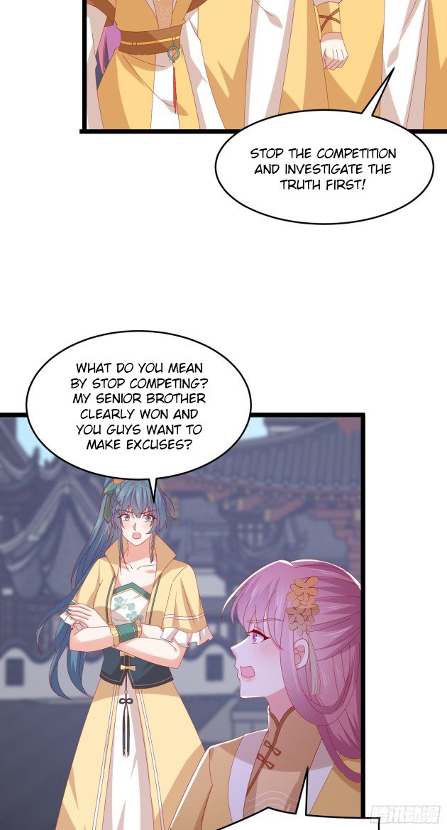 Pupillary Master Chapter 301 - HolyManga.Net