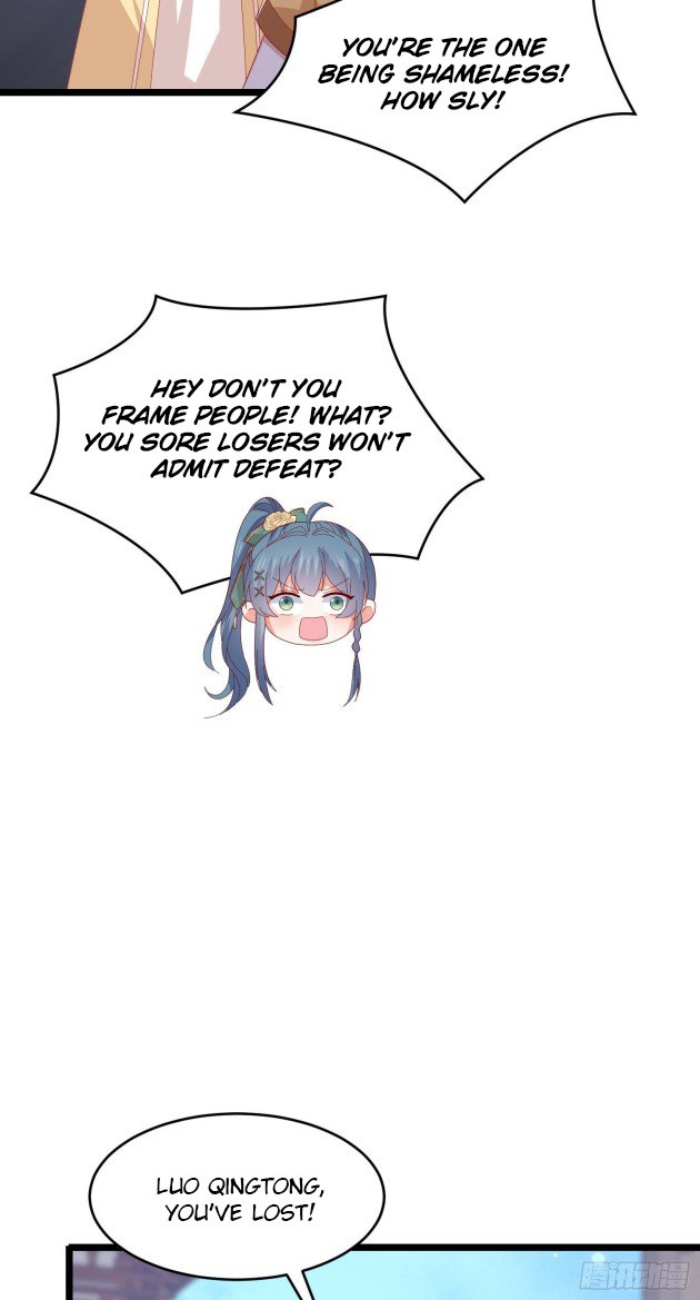 Pupillary Master Chapter 301 - HolyManga.Net