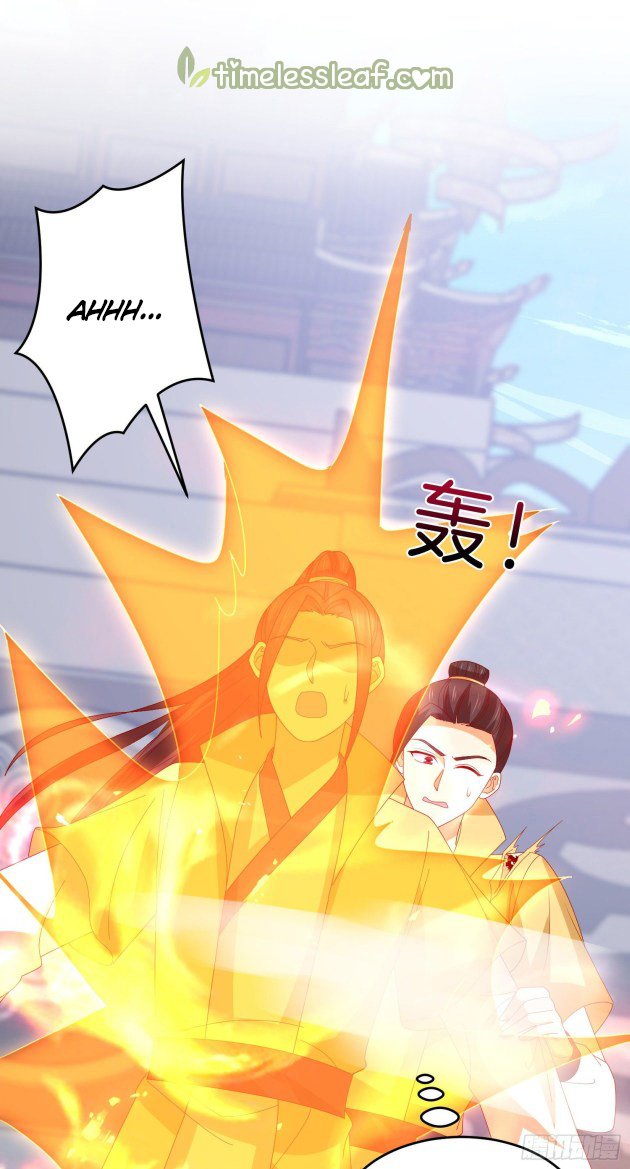 Pupillary Master Chapter 301 - HolyManga.Net