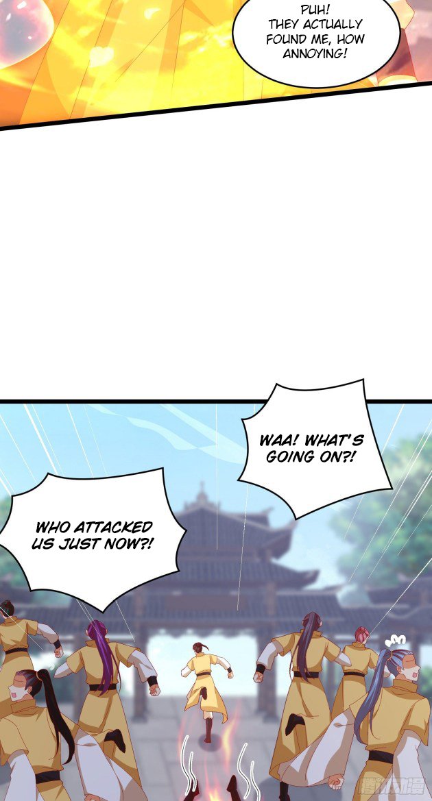 Pupillary Master Chapter 301 - HolyManga.Net