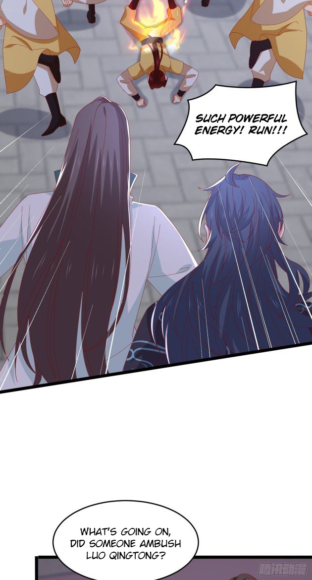 Pupillary Master Chapter 301 - HolyManga.Net