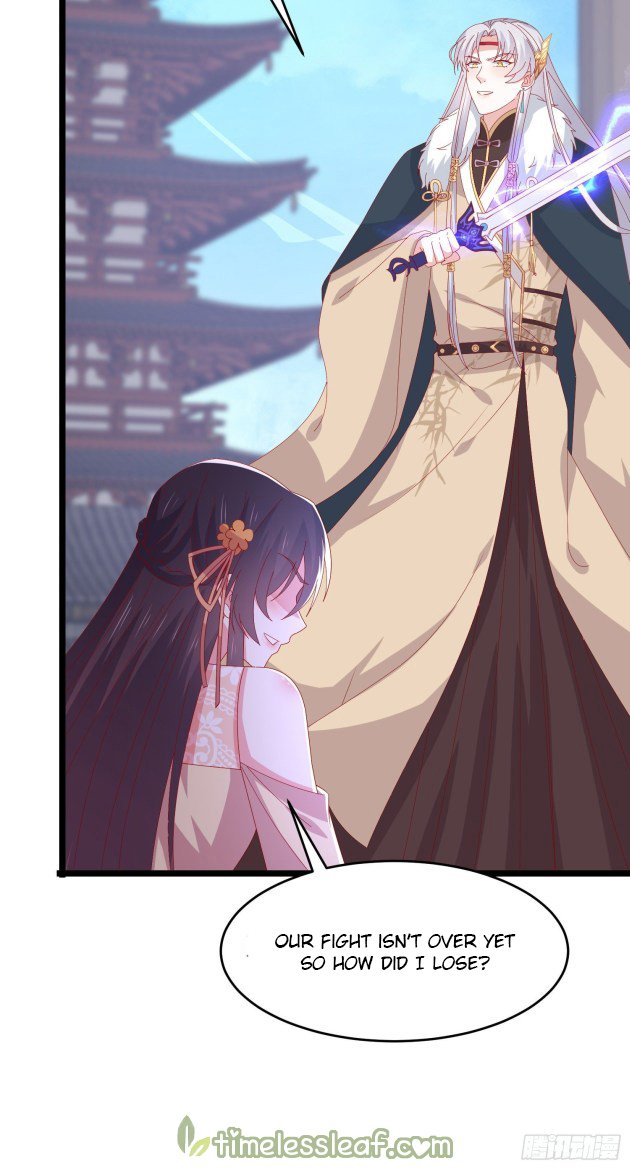 Pupillary Master Chapter 301 - HolyManga.Net