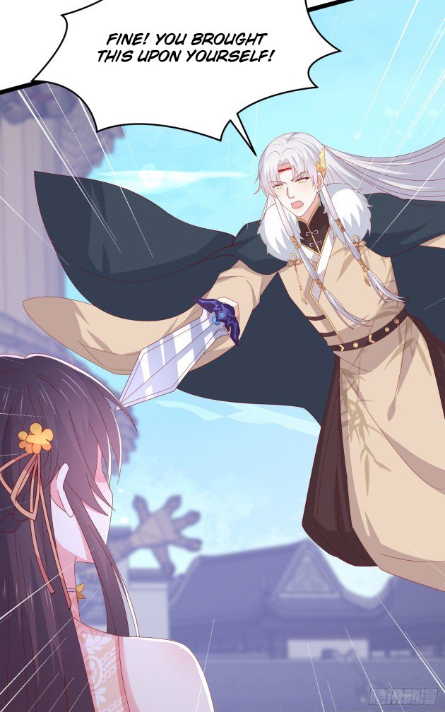 Pupillary Master Chapter 301 - HolyManga.Net