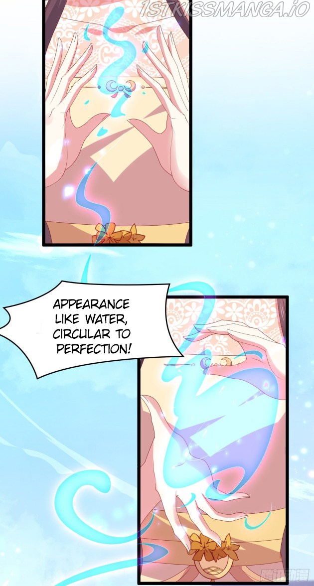 Pupillary Master Chapter 302.5 - HolyManga.Net