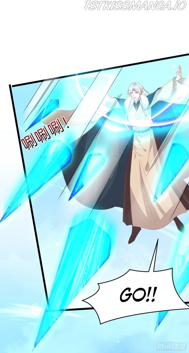 Pupillary Master Chapter 302.5 - HolyManga.Net