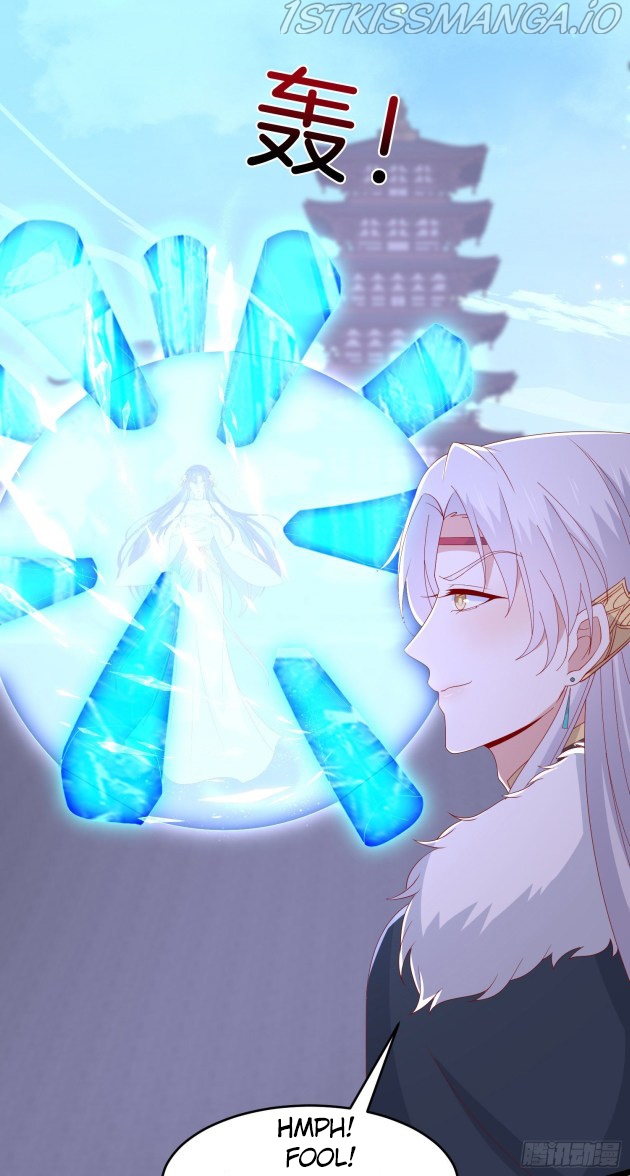 Pupillary Master Chapter 302.5 - HolyManga.Net