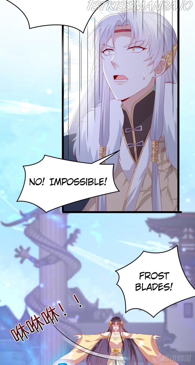 Pupillary Master Chapter 302.5 - HolyManga.Net