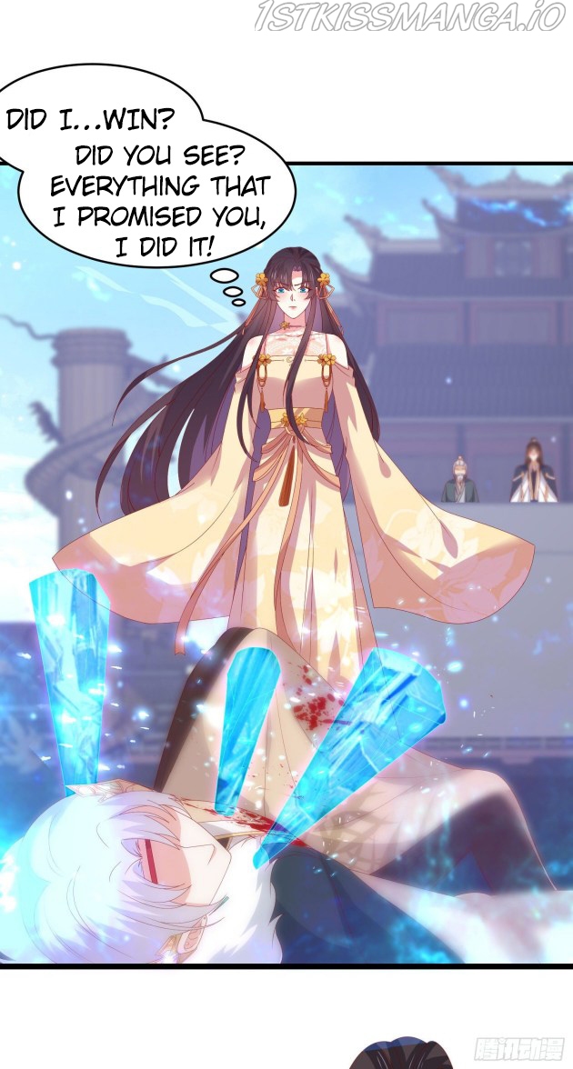 Pupillary Master Chapter 302.5 - HolyManga.Net