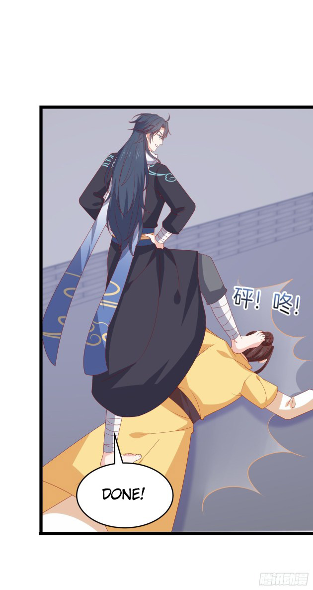 Pupillary Master Chapter 302 - HolyManga.Net