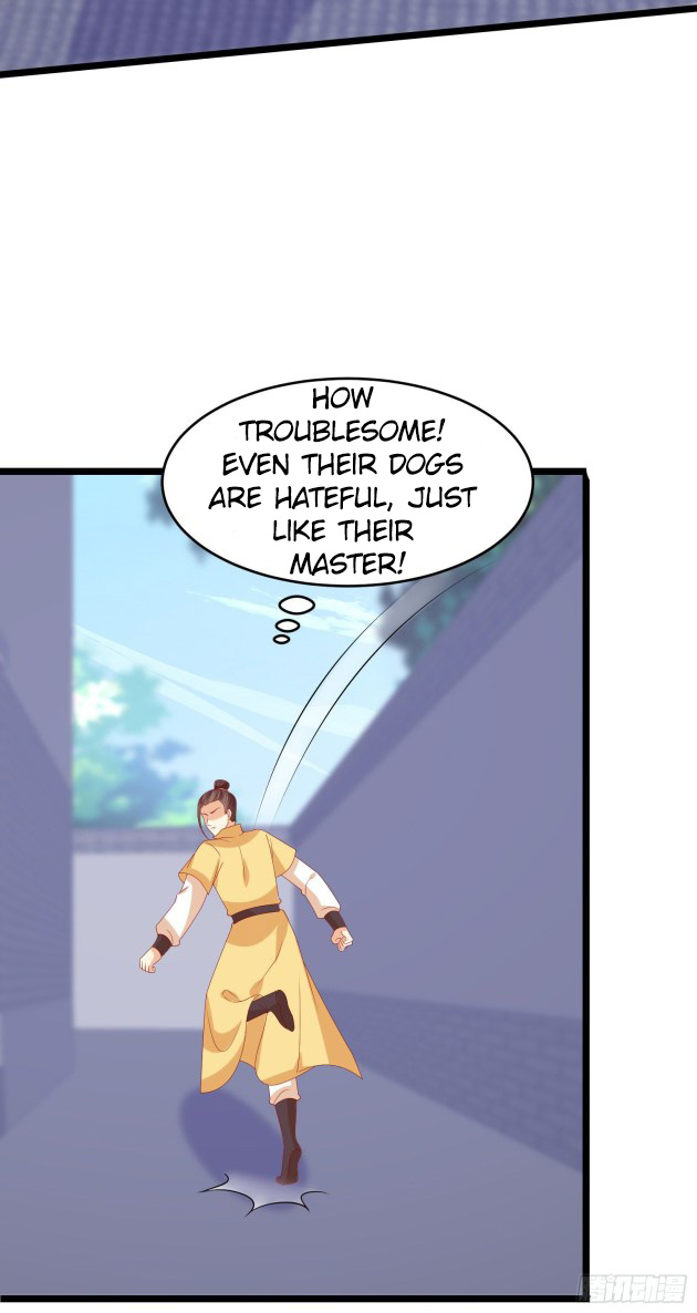 Pupillary Master Chapter 302 - HolyManga.Net