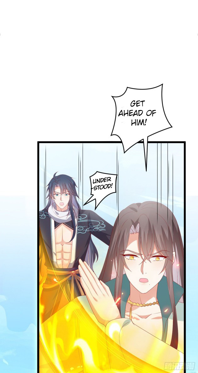 Pupillary Master Chapter 302 - HolyManga.Net