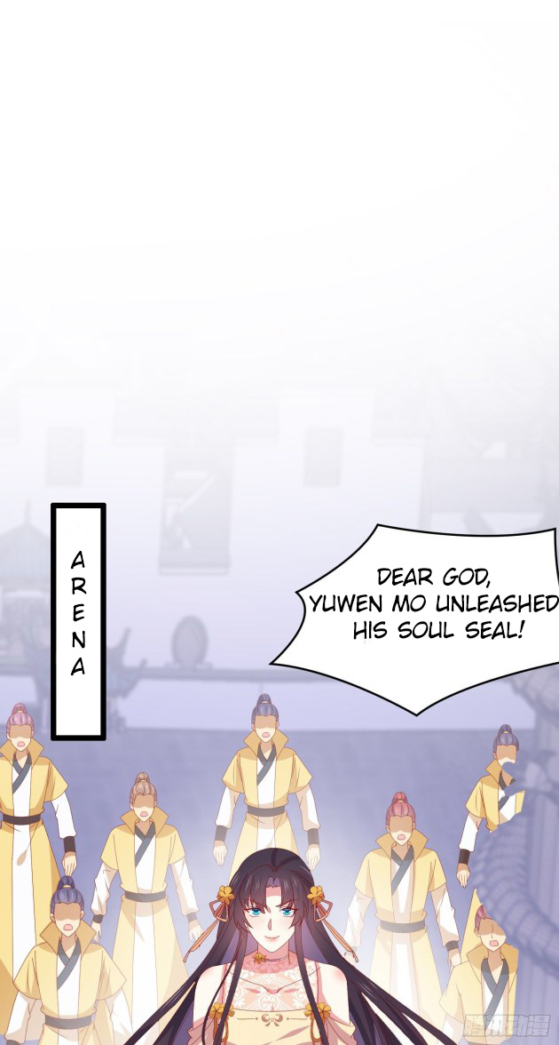 Pupillary Master Chapter 302 - HolyManga.Net