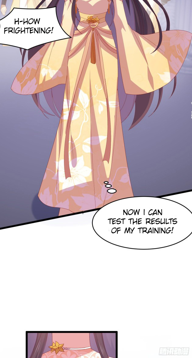 Pupillary Master Chapter 303 - HolyManga.Net