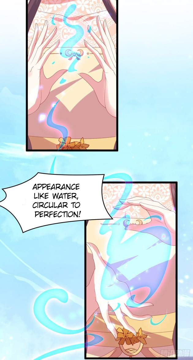Pupillary Master Chapter 303 - HolyManga.Net