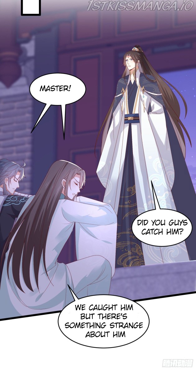 Pupillary Master Chapter 304.5 - HolyManga.Net