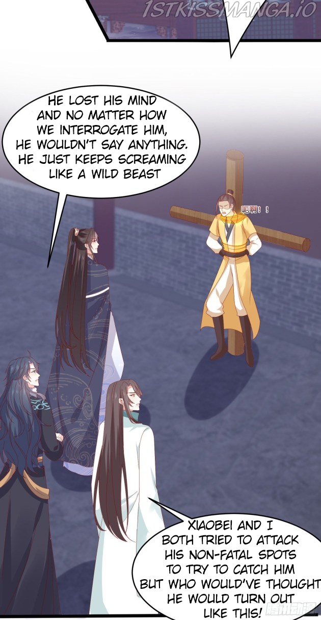 Pupillary Master Chapter 304.5 - HolyManga.Net