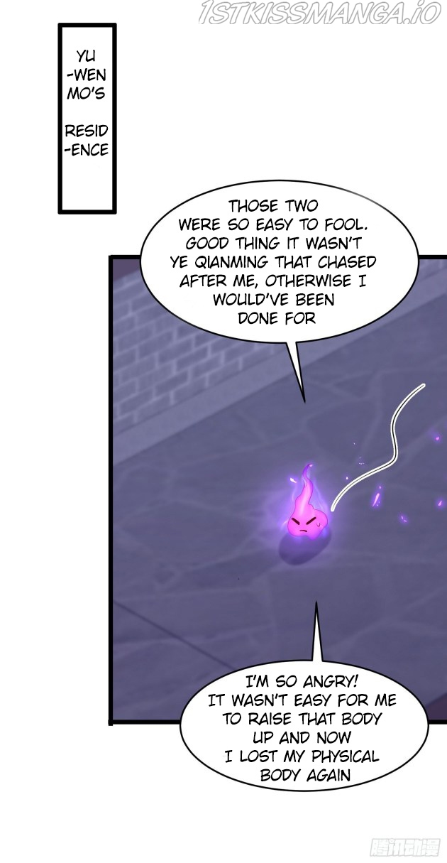 Pupillary Master Chapter 304.5 - HolyManga.Net