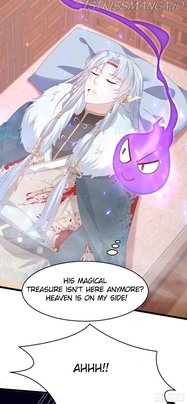 Pupillary Master Chapter 304.5 - HolyManga.Net