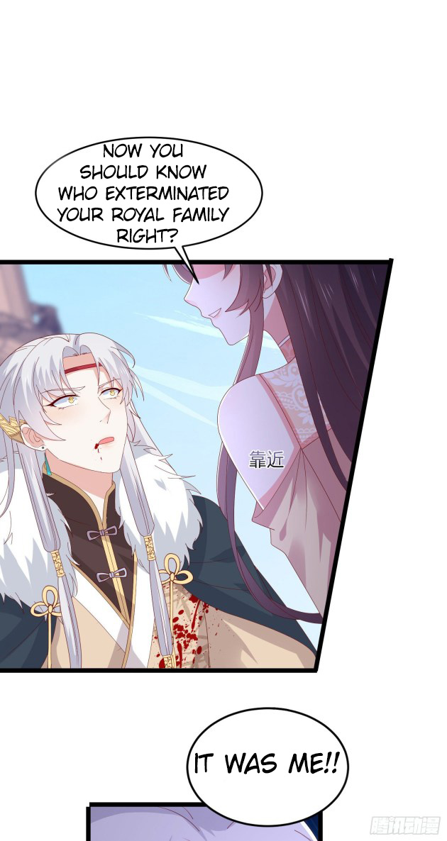 Pupillary Master Chapter 304 - HolyManga.Net