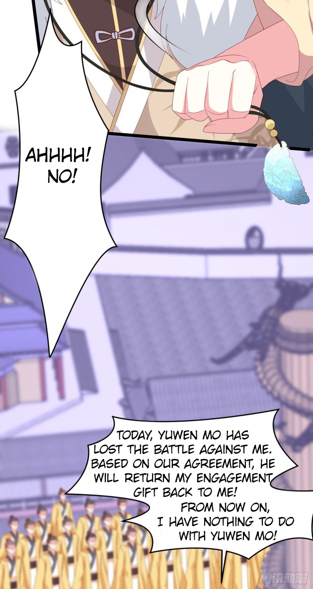 Pupillary Master Chapter 304 - HolyManga.Net