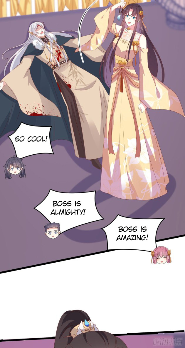 Pupillary Master Chapter 304 - HolyManga.Net
