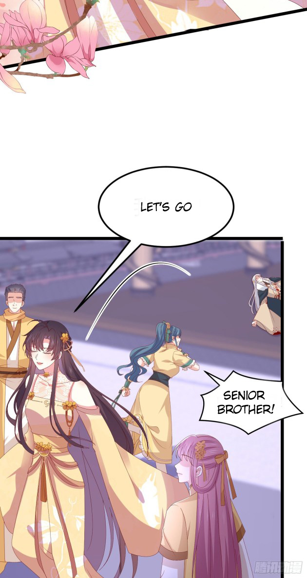 Pupillary Master Chapter 304 - HolyManga.Net
