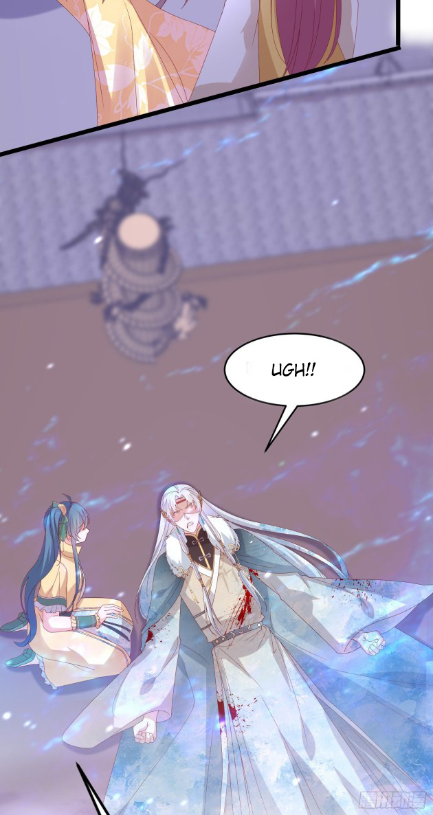 Pupillary Master Chapter 304 - HolyManga.Net