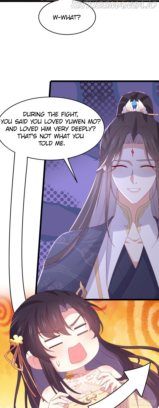 Pupillary Master Chapter 305.5 - HolyManga.Net