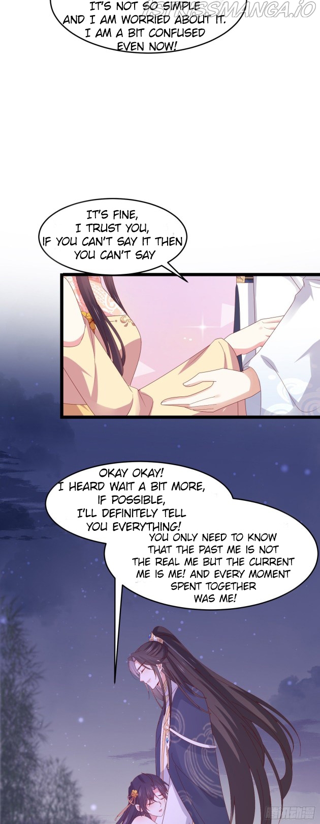 Pupillary Master Chapter 305.5 - HolyManga.Net