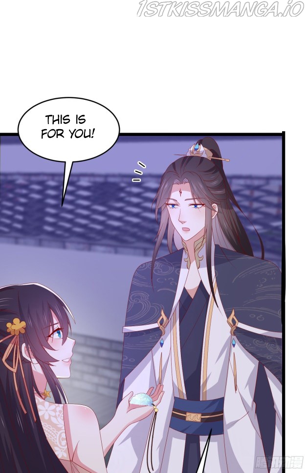 Pupillary Master Chapter 305.5 - HolyManga.Net