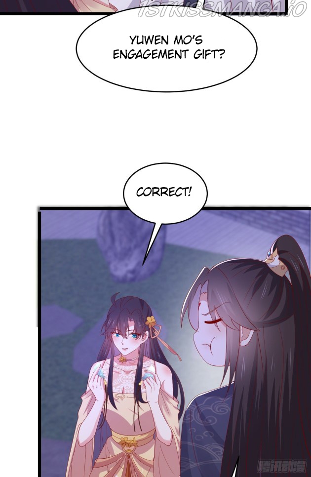 Pupillary Master Chapter 305.5 - HolyManga.Net