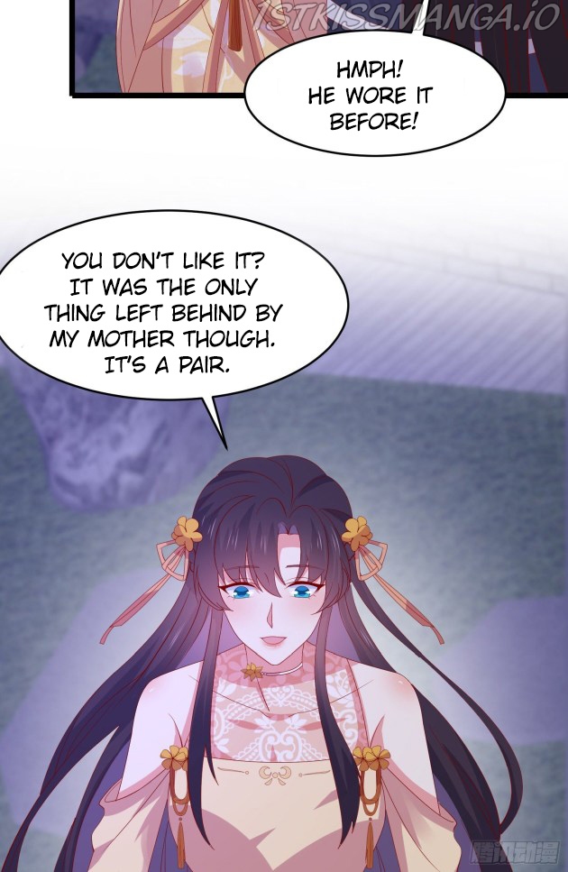Pupillary Master Chapter 305.5 - HolyManga.Net