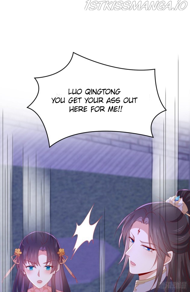 Pupillary Master Chapter 305.5 - HolyManga.Net