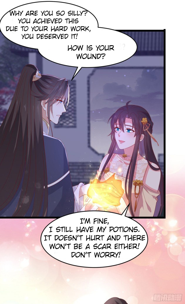 Pupillary Master Chapter 305 - HolyManga.Net