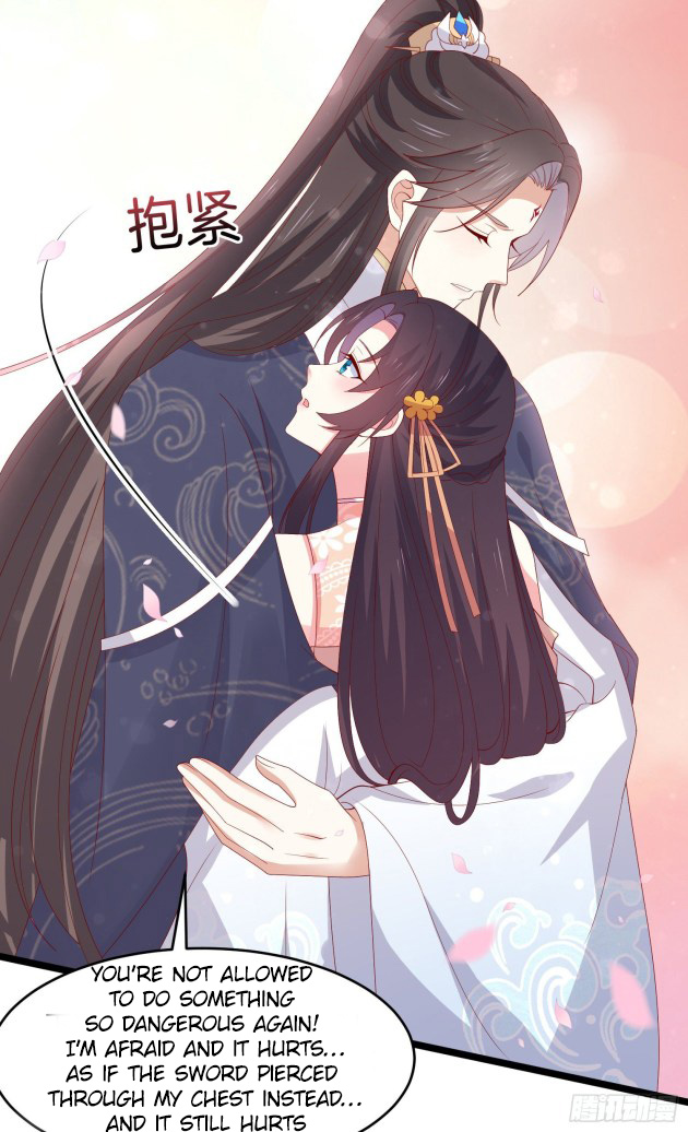 Pupillary Master Chapter 305 - HolyManga.Net