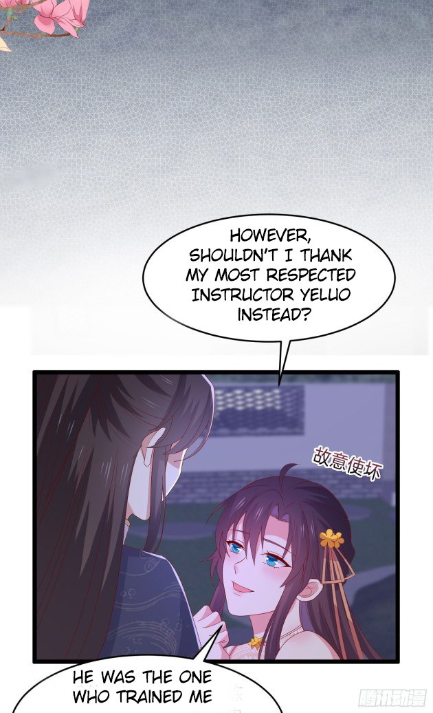 Pupillary Master Chapter 305 - HolyManga.Net