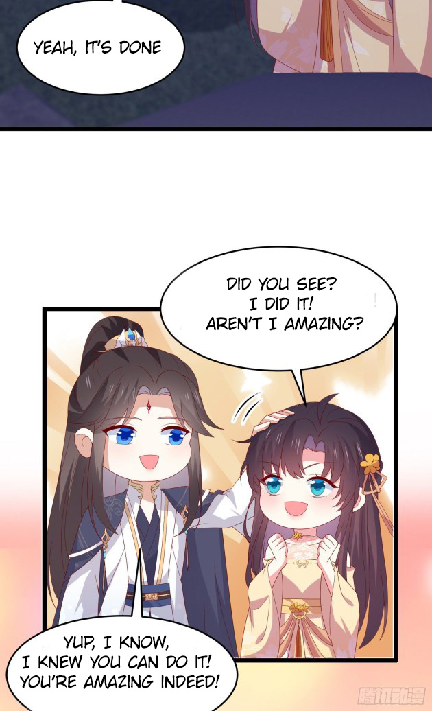 Pupillary Master Chapter 305 - HolyManga.Net