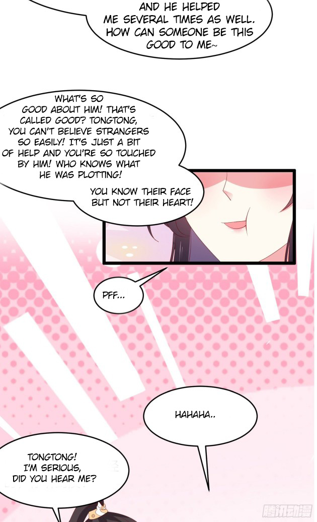 Pupillary Master Chapter 305 - HolyManga.Net