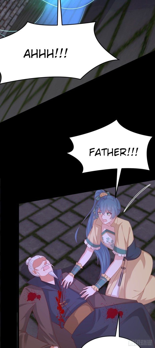 Pupillary Master Chapter 306.5 - HolyManga.Net