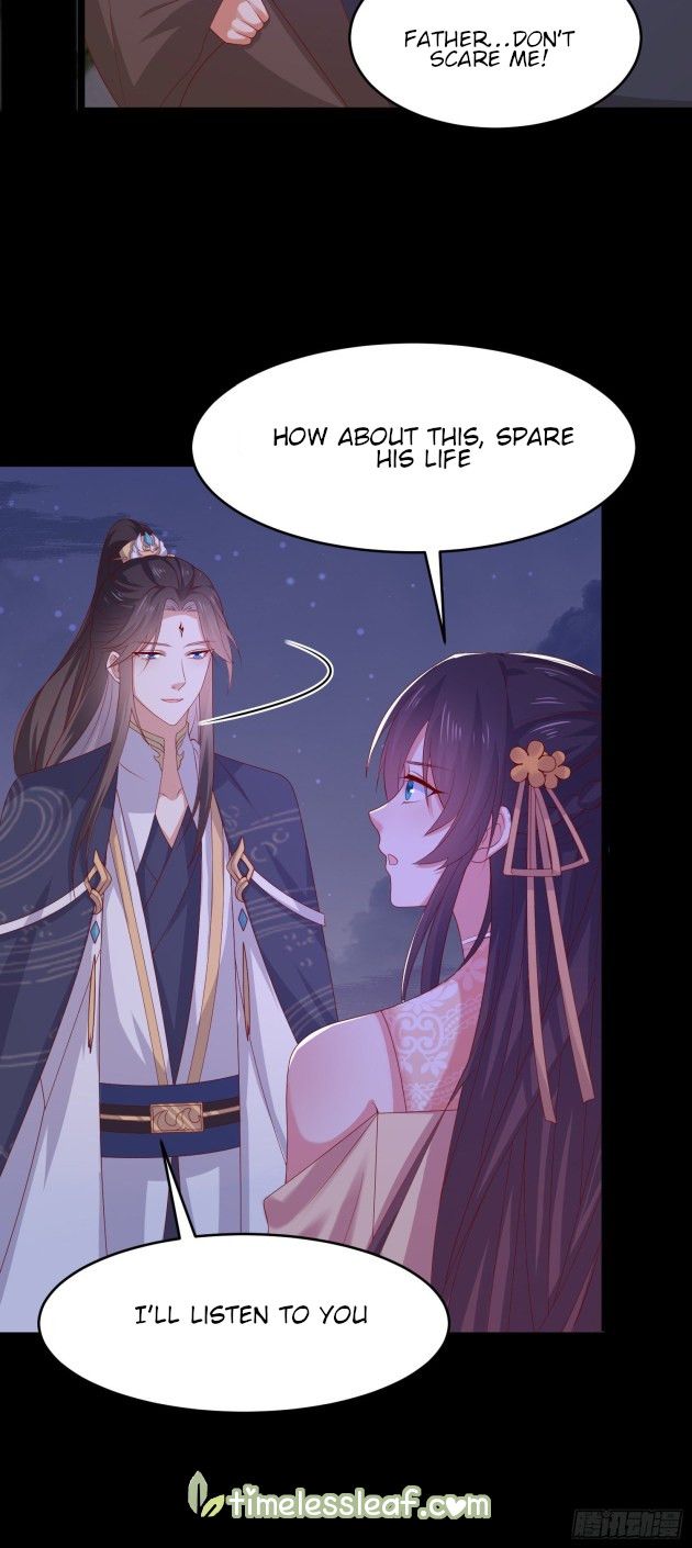 Pupillary Master Chapter 306.5 - HolyManga.Net