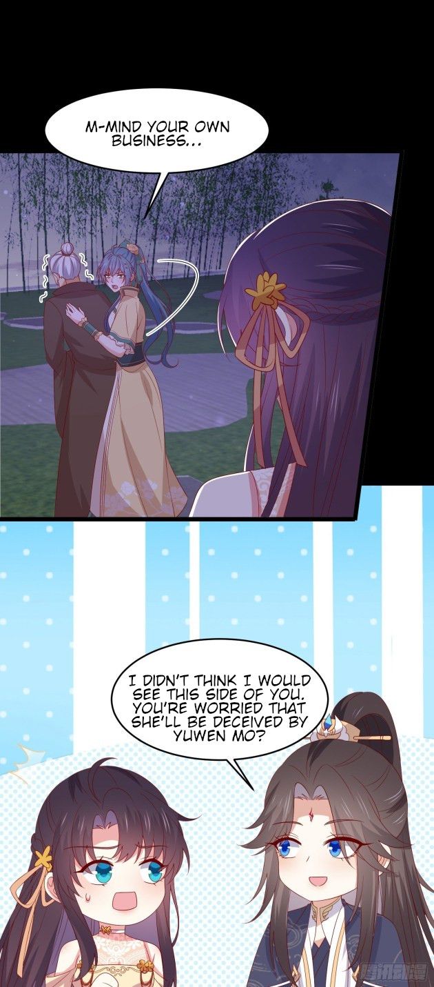 Pupillary Master Chapter 306.5 - HolyManga.Net