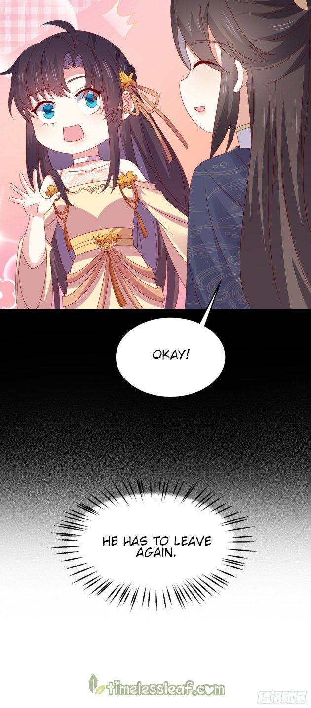 Pupillary Master Chapter 306.5 - HolyManga.Net