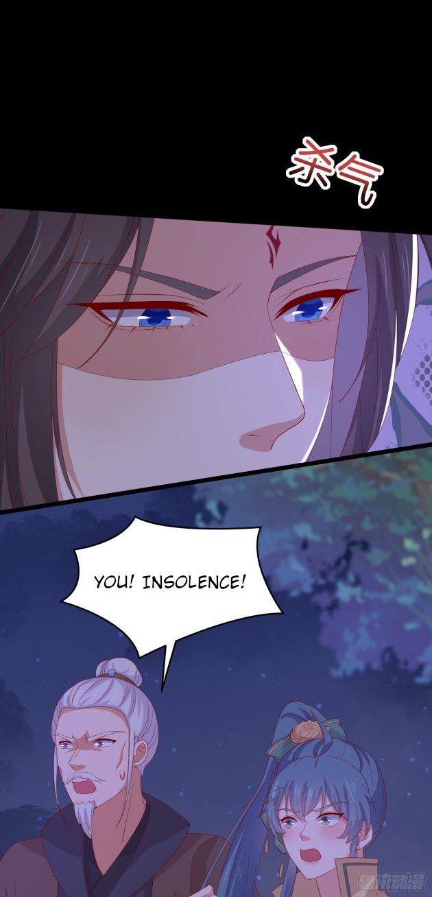 Pupillary Master Chapter 306 - HolyManga.Net