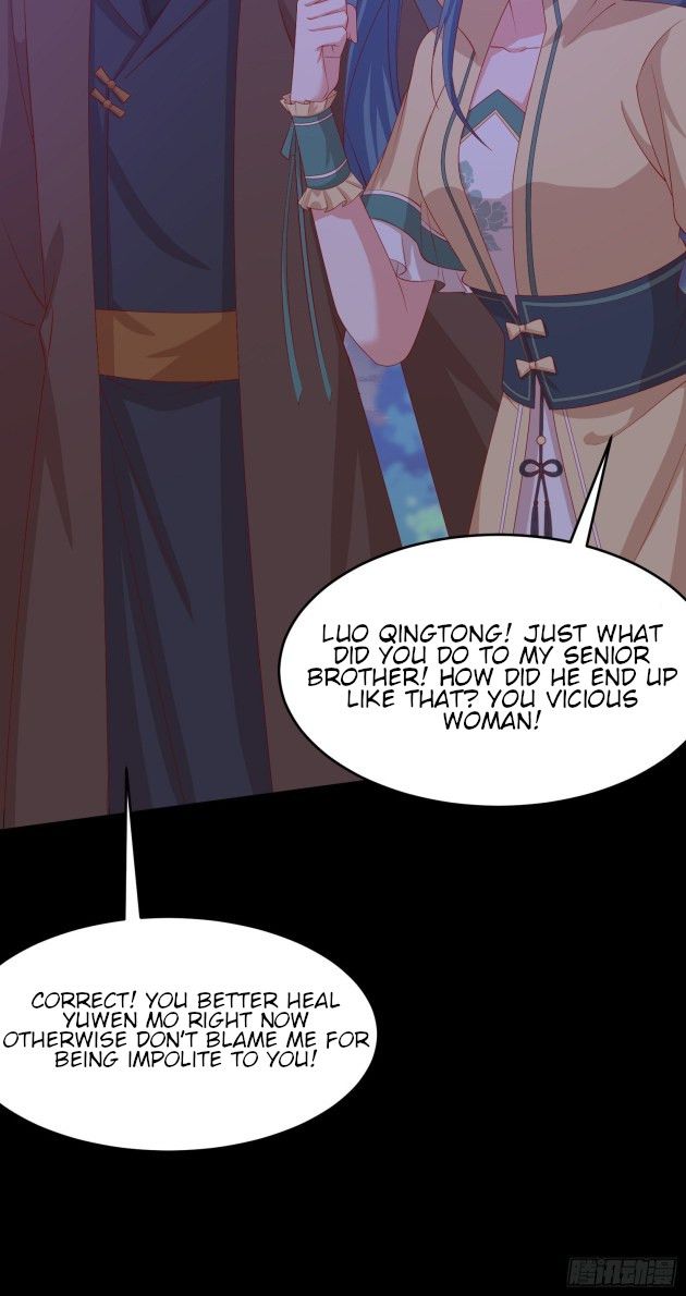 Pupillary Master Chapter 306 - HolyManga.Net