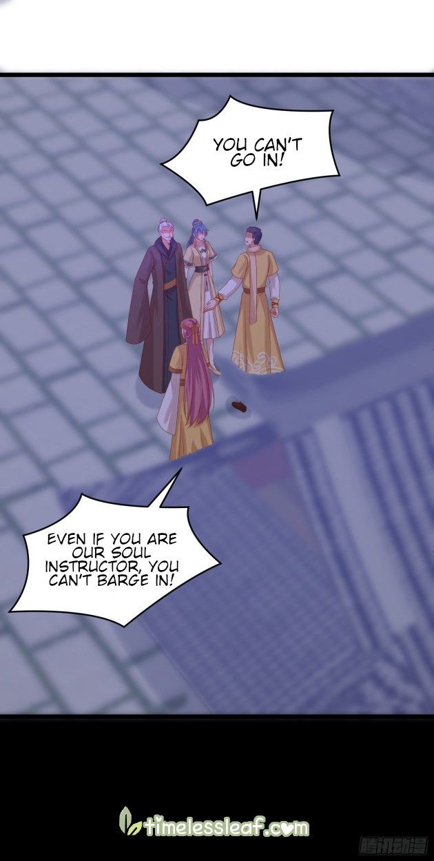 Pupillary Master Chapter 306 - HolyManga.Net