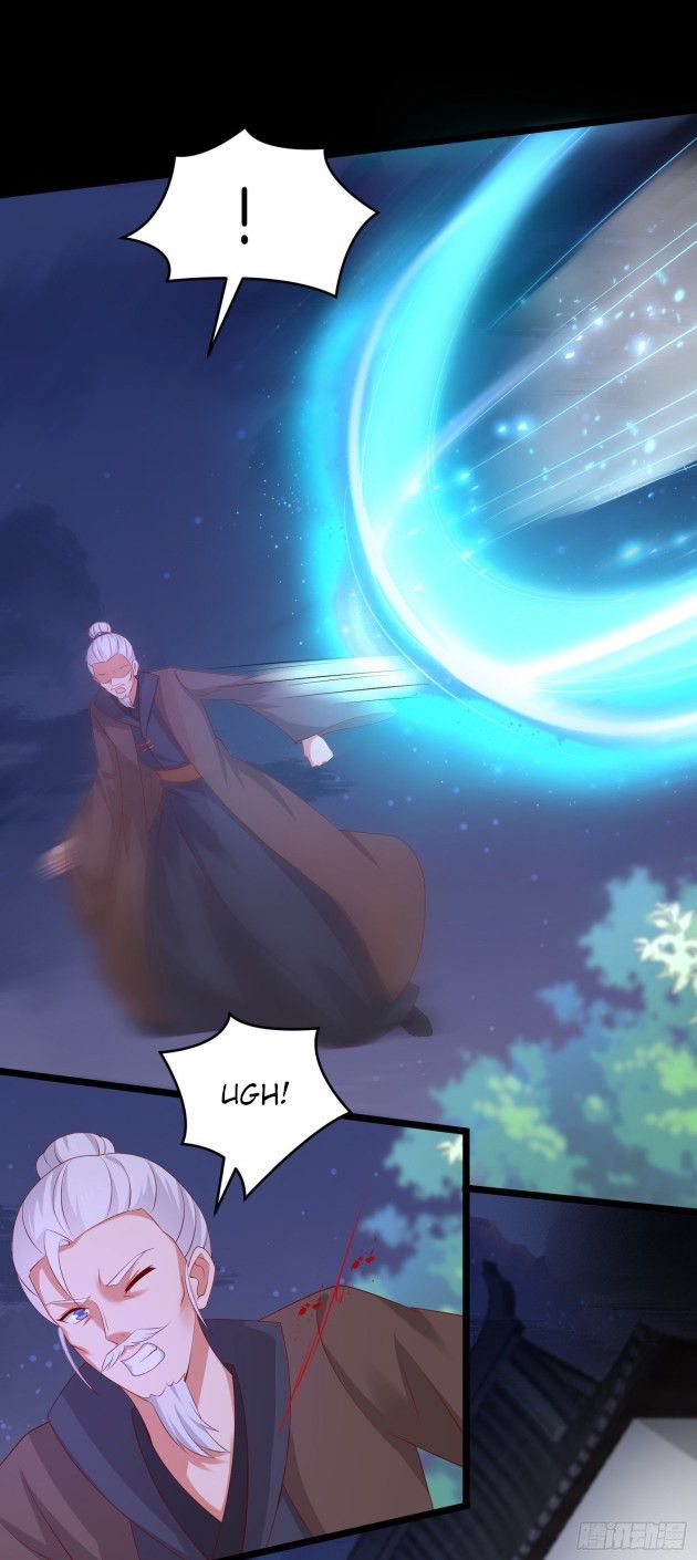 Pupillary Master Chapter 306 - HolyManga.Net