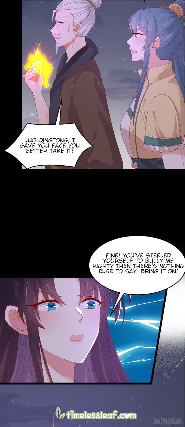 Pupillary Master Chapter 306 - HolyManga.Net