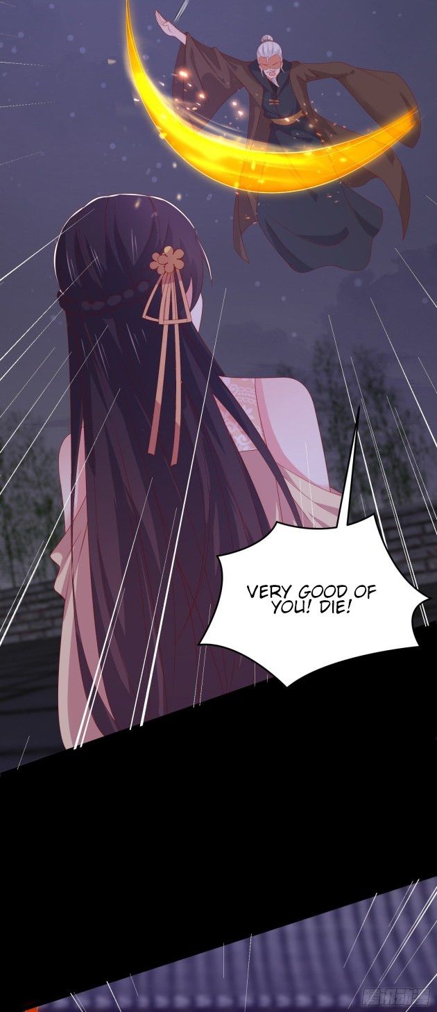 Pupillary Master Chapter 306 - HolyManga.Net